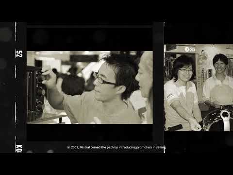 Brand 11 — watch on YouTube