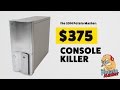 The $350 Console Killer - Introducing The Potato Masher
