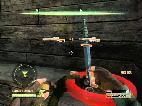 Pc Powerplay - Commandos Strike Force Test