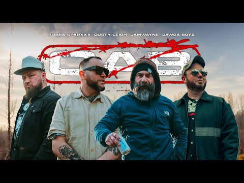 Dusty Leigh X Bubba Sparxxx X JamWayne X Jawga Boyz -OAB (Official Music Video)