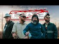 Dusty Leigh X Bubba Sparxxx X JamWayne X Jawga Boyz -OAB (Official Music Video)