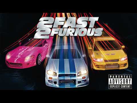 Tyrese & Ludacris - Pick Up The Phone (feat. R. Kelly) (2 Fast 2 Furious Soundtrack)