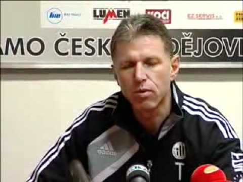 Reportáž: SK Dynamo - Slovan Liberec 1:1