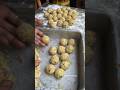 Desi Veg Manchurian Making ️ Shorts Indianstreetfood Manchurian