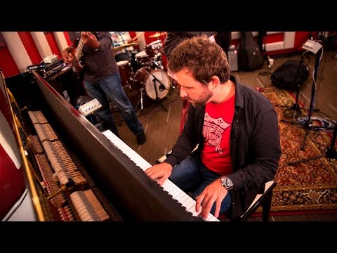 Terence Blanchard & The E-Collective 'Soldiers' | Live Studio Session