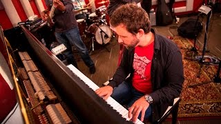 Terence Blanchard & The E-Collective 'Soldiers' | Live Studio Session