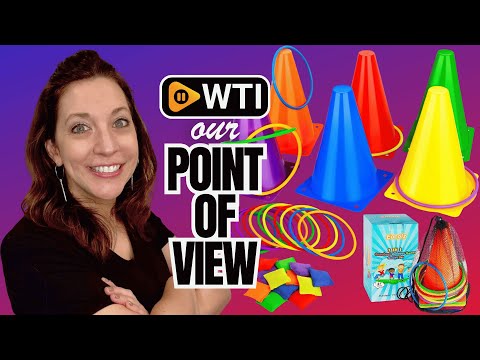 Eocolz 3 in 1 Carnival Games Set - WTI product video review