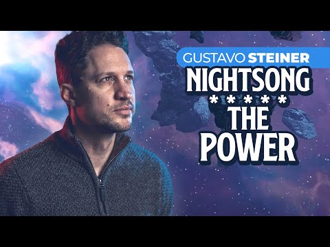 Nightsong / The Power (Baldur's Gate 3) with Chords | Gustavo Steiner