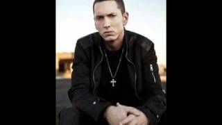 Eminem Ft. Git Fresh - Over (Remix)