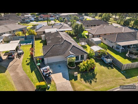 4 Halifax Court, Bray Park, QLD 4500, 4 Kuwarto, 2 Banyo, House
