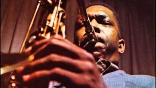 John Coltrane - Equinox