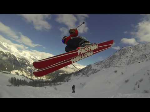 airolo meta febbraio 2017