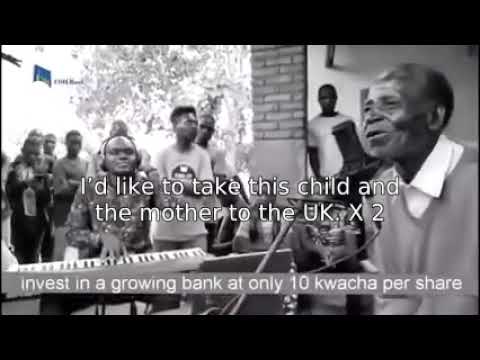 Linny hoo Lirycs English