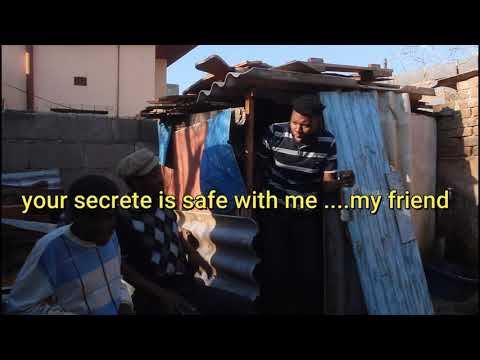 your secrete is safe with me