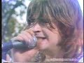 Black Sabbath War Pigs 1974 California Jam Clip