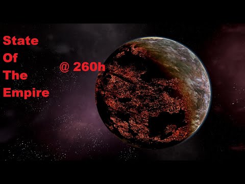 let's play X4: Cradle of Humanity - SOTE @ 260h