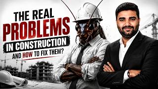 Construction Industry Corruption in India | Why Civil Engineers Are Treated Like #Cockroaches