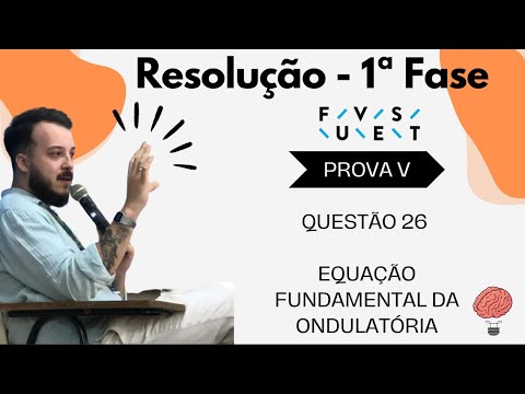 FUVEST 2024 - Questão 26 - Nas embalagens de lâmpadas de LED atuais, está indicada uma