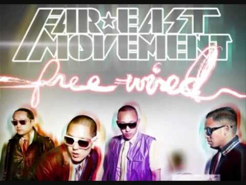 Fighting for Air - Far East Movement