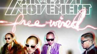 Fighting for Air - Far East Movement