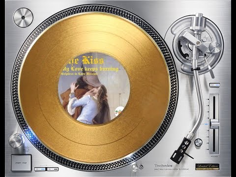 IAN COLEEN FEAT. THE KISS - LOVE KEEPS BURNING (HELPLESS IN LOVE VERSION) (℗+©2017)