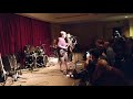 The Original Sins at Muhelenberg 4/13/19 - Not Gonna Be Alright
