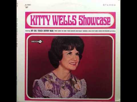 Kitty Wells 