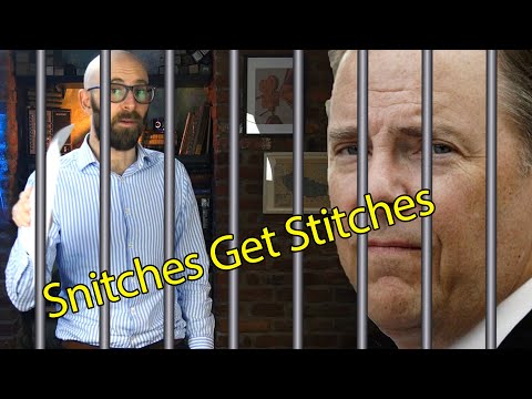 What Happened at Enron?