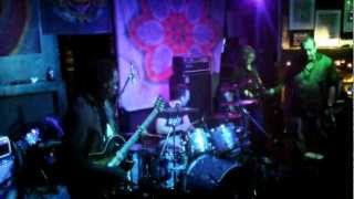 Banyan 2/9/2013 "15" Set 2 @ Quixotes' True Blue, Denver, Colorado