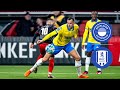 Wint RKC Waalwijk voor een derde keer op rij? | samenvatting Excelsior - RKC Waalwijk