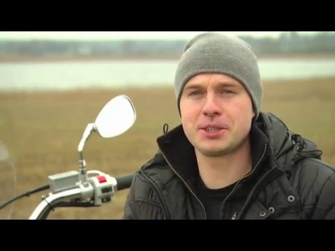 Rolnik szuka żony 3 - Łukasz