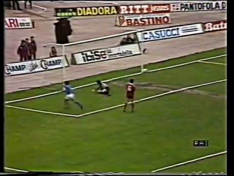 1986/87, Serie A, Torino - Brescia 2-2 (25)