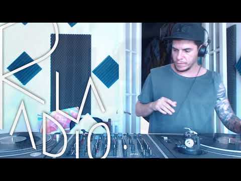 La Radio live #070 Juan Zolbaran