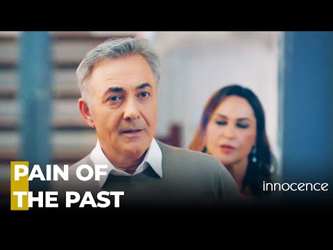 Hale's Resentment - Innocence