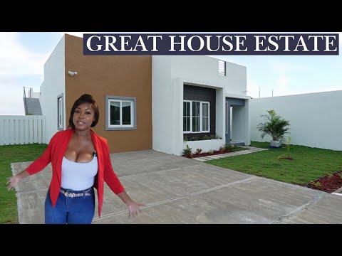The Spectacular Great House Estate Model Unit Official Tour | 2 Bed 2 Bath