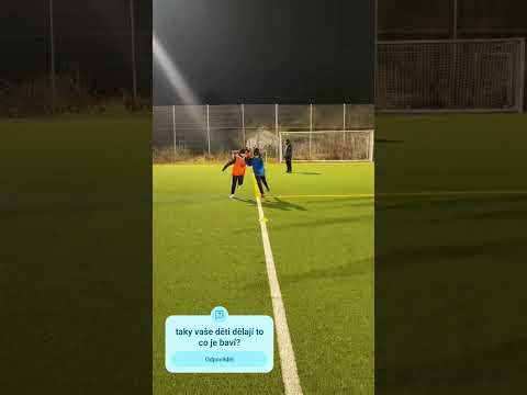 Jozik další trénink... dneska se dozvěděla,že konečně dostane  přiřazené číslo 💪 yes