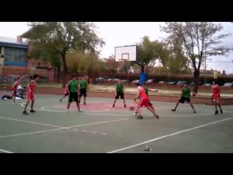 08112014 Alameda Olimpico