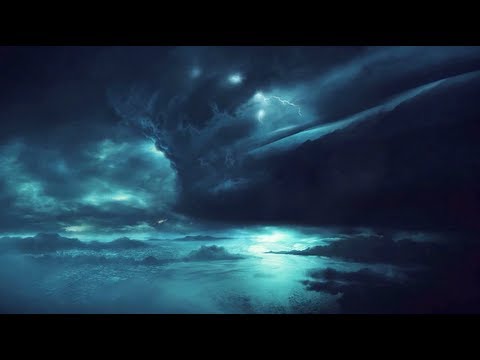 Resistance 3 Walkthrough Part 21 - Into The Storm (Chapter 19 - Section 1 of 2)