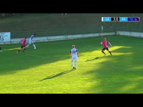 OK Častkovce - FK Tempo Partizánske 7:1(0:0)