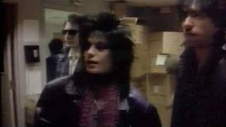 Joan Jett New Orleans Intro