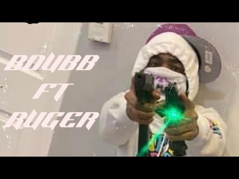 BDUBB FT RUGER CREEP UP