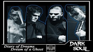 Diary of Dreams - Dream of a Ghost
