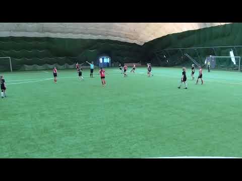 Liiga Pohjoinen karsinta ONS - OHF Musta