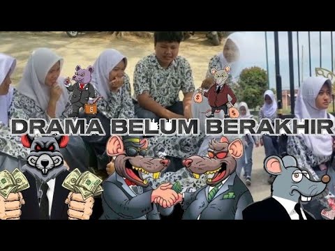 Cerita Anekdot filem pendek tugas kelompok || DRAMA BELUM BERAKHIR || 