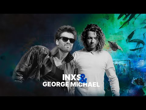 George Michael x Whitney Houston x INXS - If I Told You That I Need You Tonight (FG Roland Mashup)