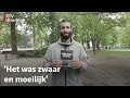 Zo vluchtte Saeed (29) uit Syrië: 'Oversteek in een rubberbootje naar Europa' | RTV Utrecht