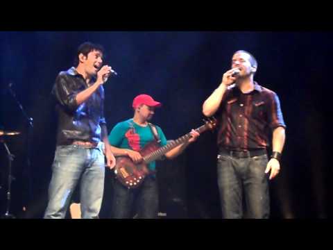 Pode Ser - Pedro Mariano HD