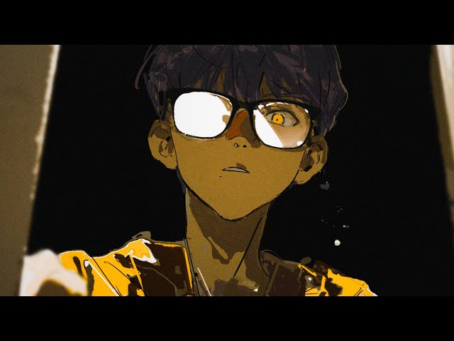 浮生一戏-WOLO |  Thesis Film Trailer
