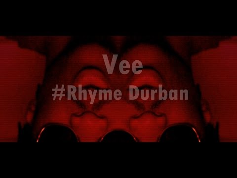 Vee - Rhyme Durban Official Music Video prod.Tweezy