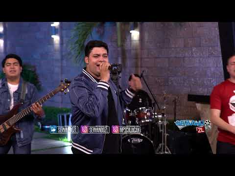 El Refuego - El Cjas (En Vivo 2022)